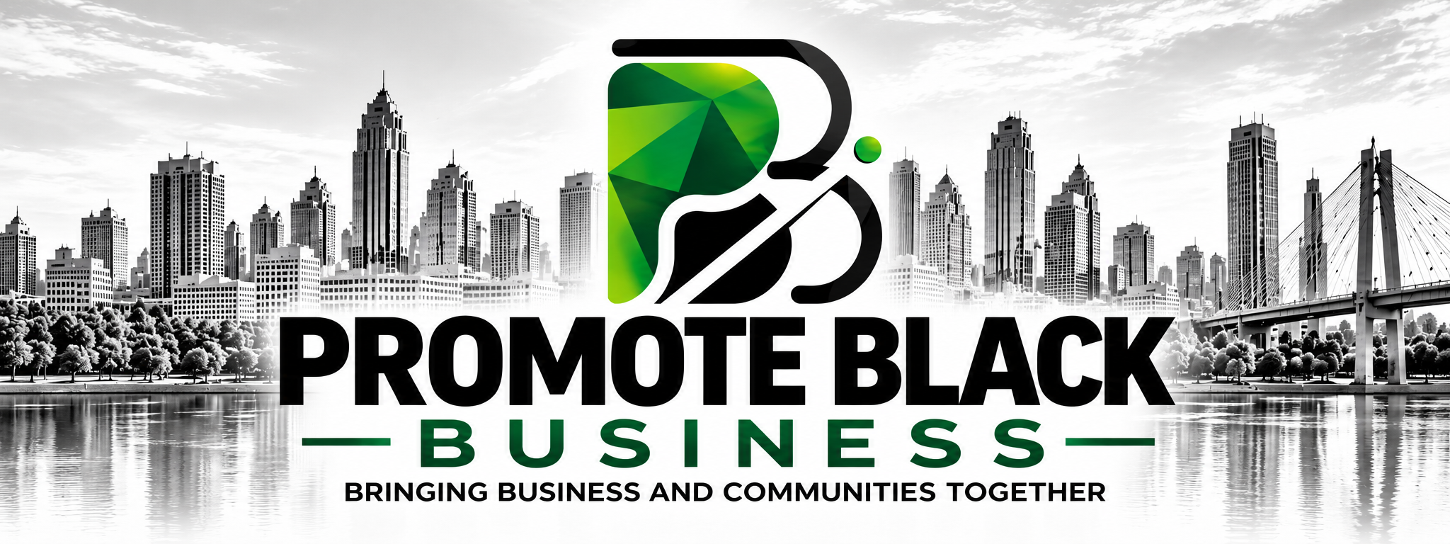 Promote Black Business · Bringing Business and Communities Together